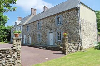 Gîte au coeur de la campagne normande - Ouville - 0