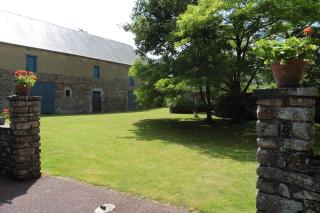 Gîte au coeur de la campagne normande - Ouville - 4