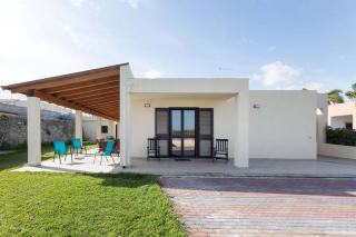 Villa con piscina vista mare e Etna - Augusta - 4