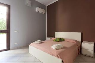 Villa con piscina vista mare e Etna - 3