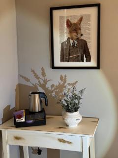 The Coach House - Chedworth - 4