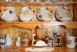 Cottage Skelligs Coast, Ring of Kerry - Cahersiveen - 9