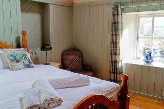 Cottage Skelligs Coast, Ring of Kerry - Cahersiveen - 4