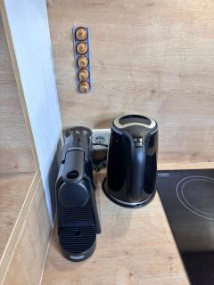 Grimming Lodge Tauplitz - 1