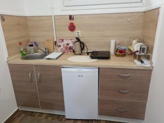 MBM Apartments 1 - Sarajevo - 8