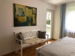 feelslikehome Apartment Nähe Stuttgart Flughafen - Messe - Filderstadt - 5