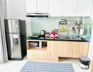 Skyline Penthouse Greenery - Ho Chi Minh - 1