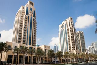 Lux 1BR 2 min to Burj khalifa - Dubai - 7
