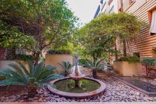 DarSublime au cœur de Marrakech Jacuzzi privé - Marrakesh - 5