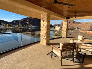 Parker Riverfront Retreat with private dock - 9