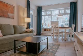 Charmante Ferienwohnung in der Altstadt - 9