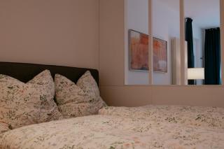 Charmante Ferienwohnung in der Altstadt - 3