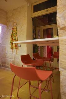 150 years old Maltese Townhouse: Dar Emanuela - Cospicua - 1