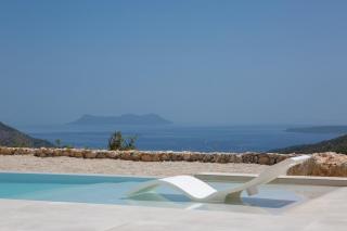 Armante Supreme Villas - Villa Ilianna - Fternón - 0