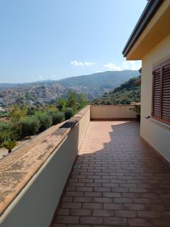 Villa Rita - Corigliano Calabro - 1