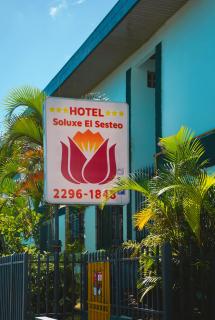 Soluxe el sesteo - San José - 1