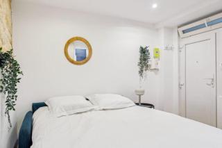 Charmant studio Montorgueil - París - 7