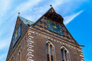 Altstadt Kiek mal wedder in - Wismar - 6