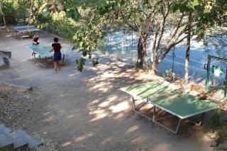 Vue mer et St Tropez 2 chambres wifi-climatisation piscines - Grimaud - 5