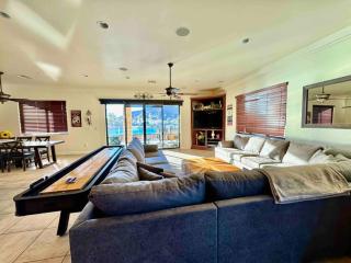 Parker Riverfront Retreat with private dock - Parker - 7