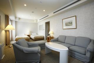 Mitsui Garden Hotel Kumamoto - 9
