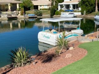 The Lake Place - La Quinta - 1