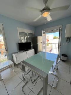 Casa en 2 plantas con playa y cerca Geoda Pulpí - San Juan de los Terreros - 8