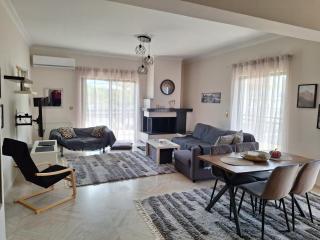 Dream Apartment near City Center - Preveza - 8