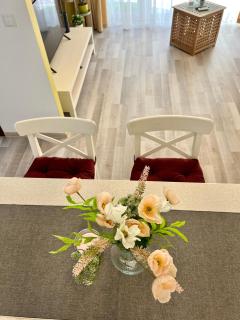 BLOSSOM NEST - 1BR apartment with terrace and underground parking - Bucharest - 7