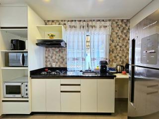 Casa nova Prox Hosp Costa Cavalc prox Paraguai - 6