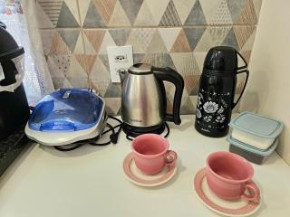 Casa nova Prox Hosp Costa Cavalc prox Paraguai - 1