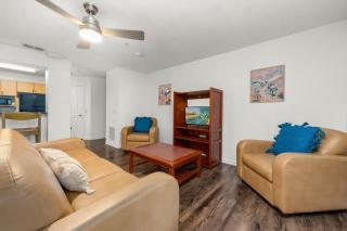5 MI to Busch Gardens + 2 MI to USF + Pool + Gym - Tampa - 4