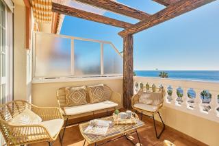 Sea la vie by Lovely Rentals - Benalmádena - 5