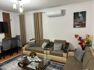 3+1 Apartment - Vlorë - 0