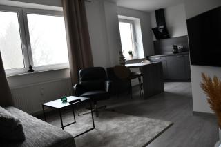Vicky's Ferienwohnung Am Friedheim - Flensburgo - 8