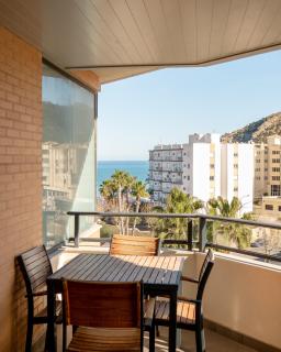 Beach Albir - Albir - 0