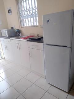 Buliso Homestay - Amsterdamhoek - 2