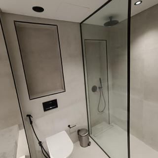 BRAND NEW 2BHK APARTMENT IN JVC FULLY FURNISHED MARWA HEIGHTs - 9