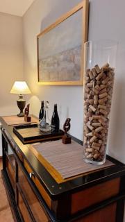 Estancia con jardín entre golf y monte - cerca Logroño - 3