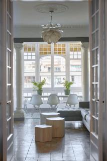 Exclusive Luxe Design - Large Tranquil Penthouse - Barcelone - 0