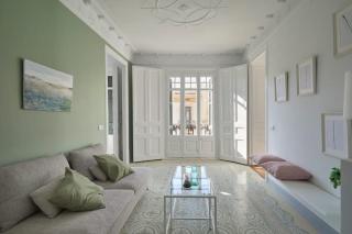 Exclusive Luxe Design - Large Tranquil Penthouse - Barcelone - 8
