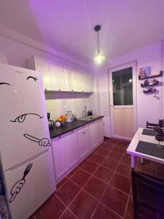 Vintage Apartament - Constança - 5