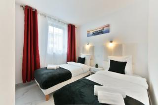 Stylish 2 rooms in the heart of Cannes - 0
