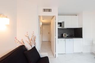 Stylish 2 rooms in the heart of Cannes - Cannes - 5