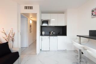 Stylish 2 rooms in the heart of Cannes - Cannes - 4