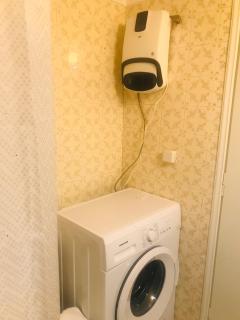 Athens Apartment Nina,1 Minute From Metro Station - Atene - 3