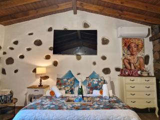 Romantic Casa Rural La Molinera - Santa Lucía - 8