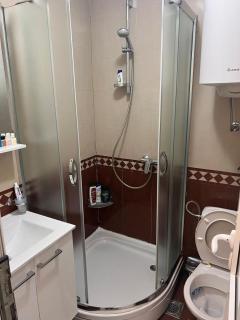 One Bedroom Apartment with sea view Becici, Budva - Budva - 2