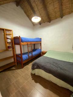 Cabañitas EL REPOSO HUMAHUACA - Humahuaca - 6