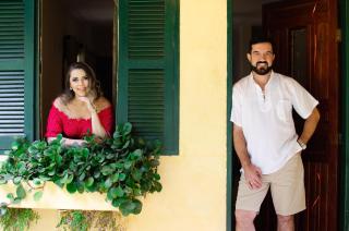 Pousada Acalanto - São Roque - 4